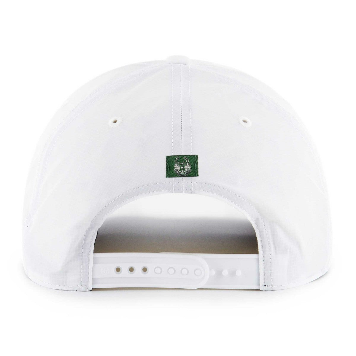 Milwaukee Bucks '47 Fairway Hitch brrr Adjustable Hat Discount