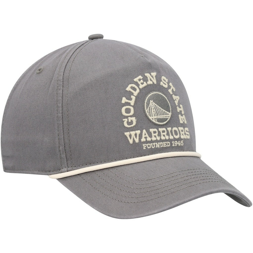 Golden State Warriors '47 Canyon Ranchero Hitch Adjustable Hat sale Discount