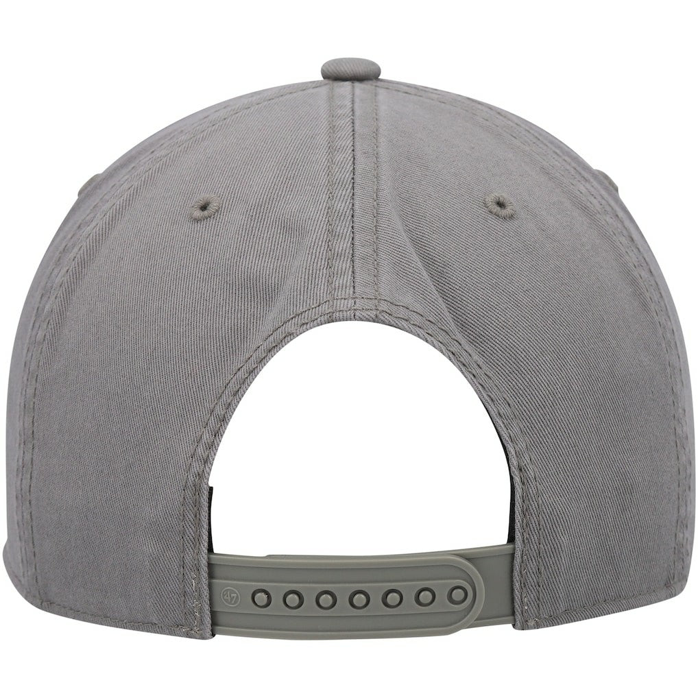 Golden State Warriors '47 Canyon Ranchero Hitch Adjustable Hat sale Discount