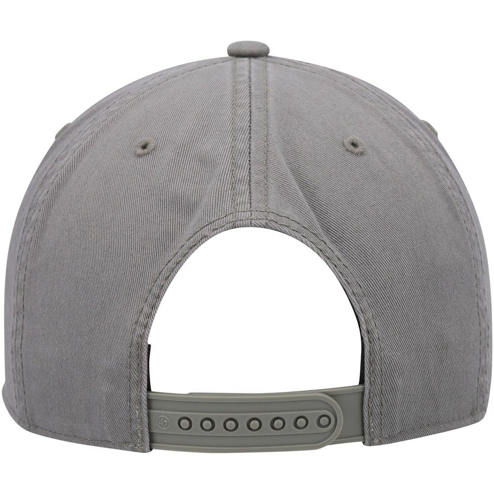 Golden State Warriors '47 Canyon Ranchero Hitch Adjustable Hat sale Discount