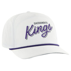 Sacramento Kings '47 Fairway Hitch brrr Adjustable Hat For Sale