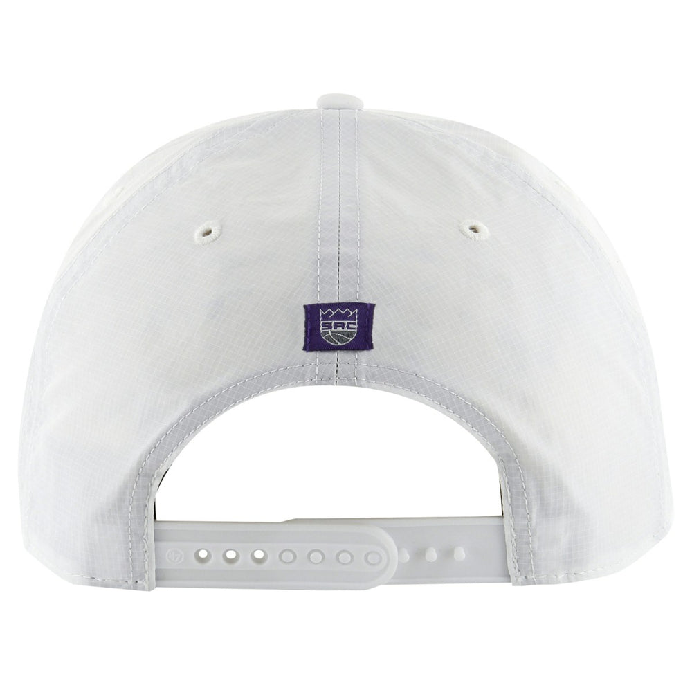 Sacramento Kings '47 Fairway Hitch brrr Adjustable Hat For Sale