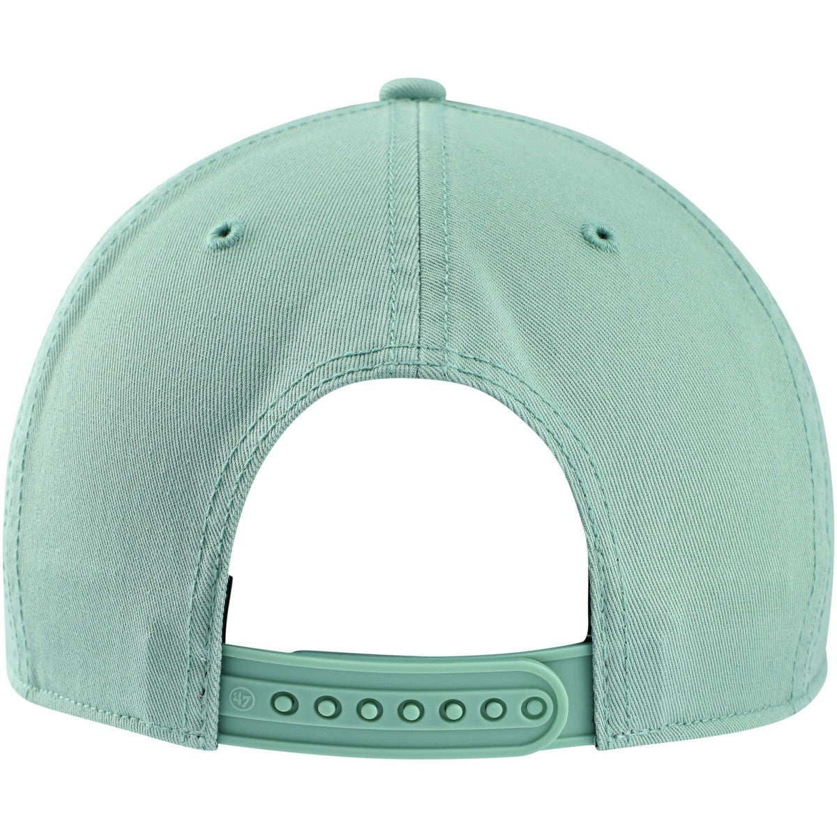 Milwaukee Bucks '47 Canyon Ranchero Hitch Adjustable Hat On Sale