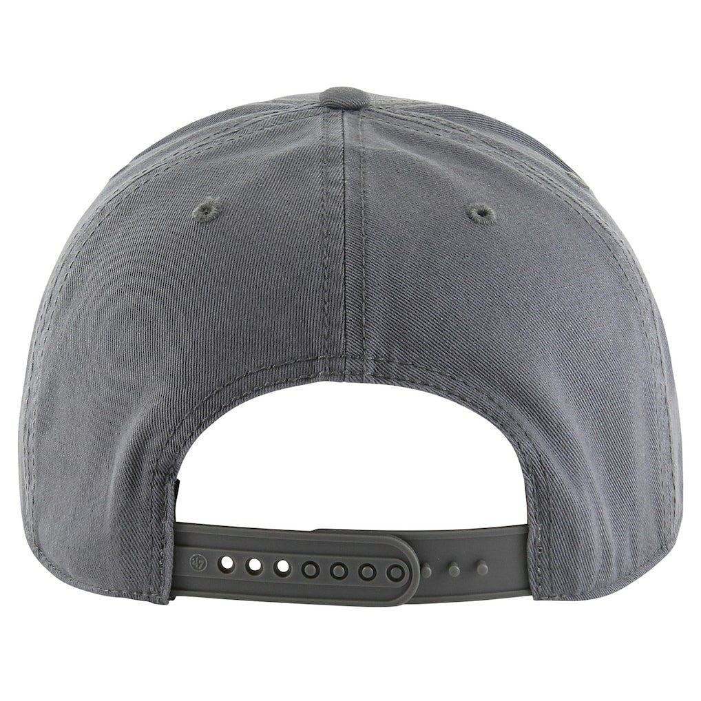 Philadelphia 76ers '47 Canyon Ranchero Hitch Adjustable Hat For Sale