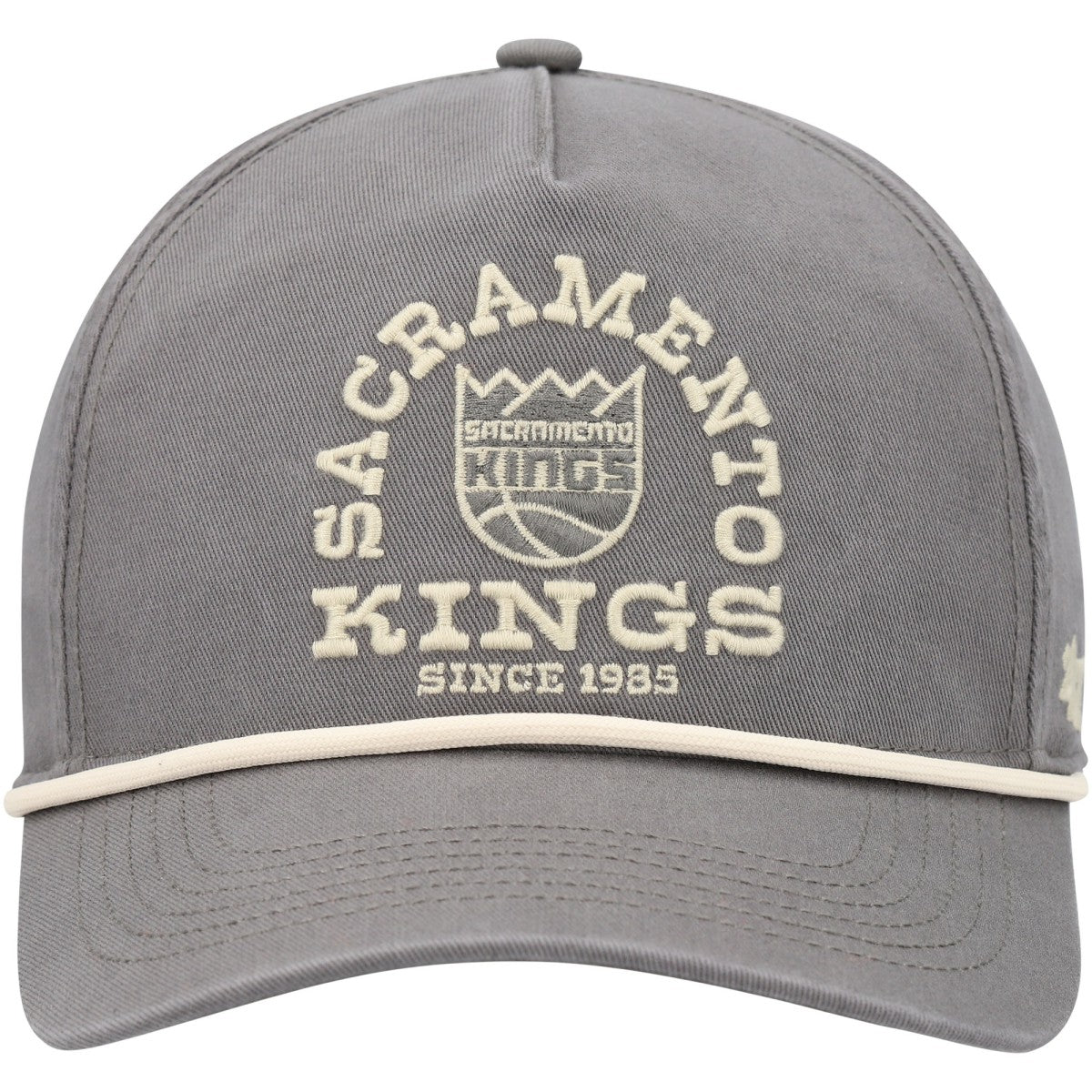 Sacramento Kings '47 Canyon Ranchero Hitch Adjustable Hat New