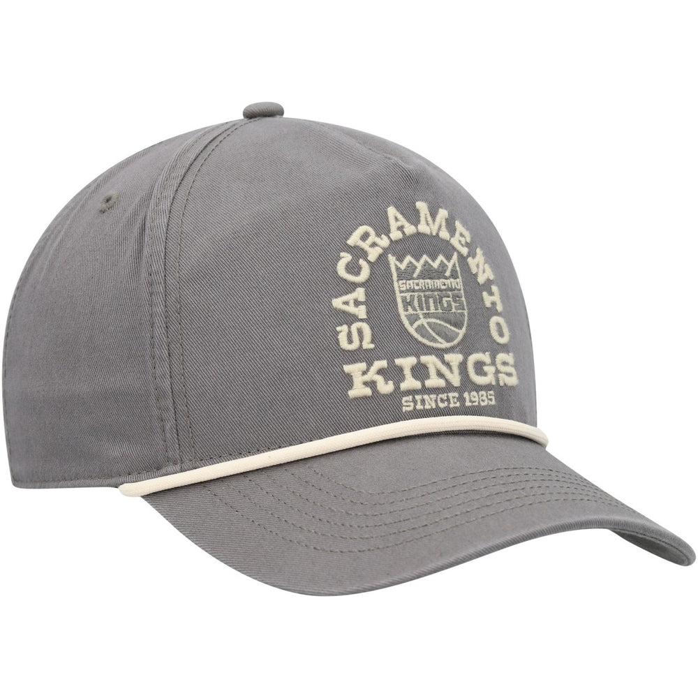 Sacramento Kings '47 Canyon Ranchero Hitch Adjustable Hat New