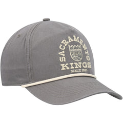 Sacramento Kings '47 Canyon Ranchero Hitch Adjustable Hat New