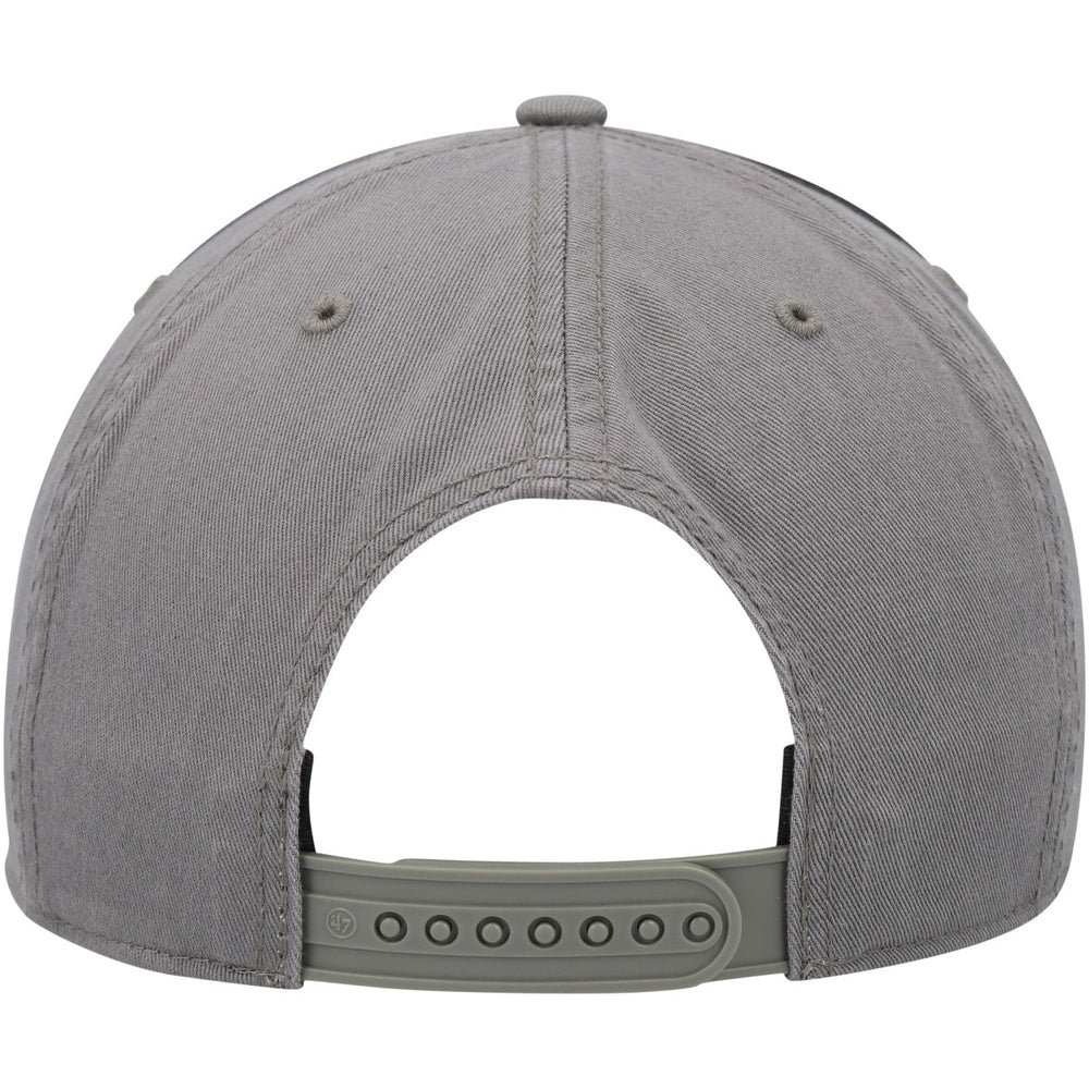 Sacramento Kings '47 Canyon Ranchero Hitch Adjustable Hat New