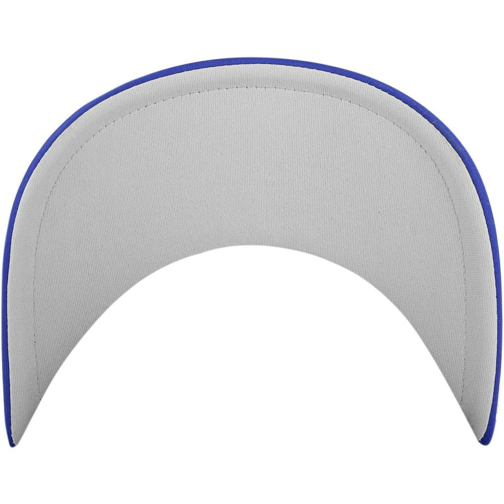 Dallas Mavericks '47 Sidebrand Stripes Trucker Adjustable Hat sale On Sale