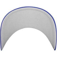 Dallas Mavericks '47 Sidebrand Stripes Trucker Adjustable Hat sale On Sale