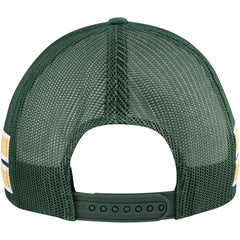 Milwaukee Bucks '47 Sidebrand Stripes Trucker Adjustable Hat Online