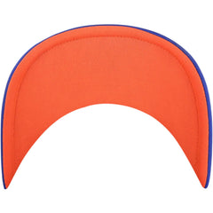New York Knicks '47 Sidebrand Stripes Trucker Adjustable Hat Outlet