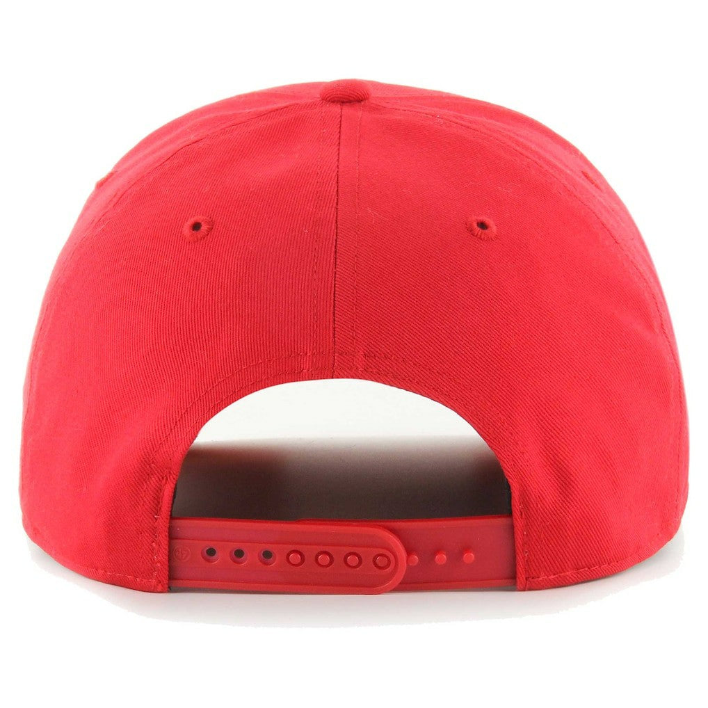 Chicago Bulls '47 Overhand Logo Hitch Adjustable Hat Online