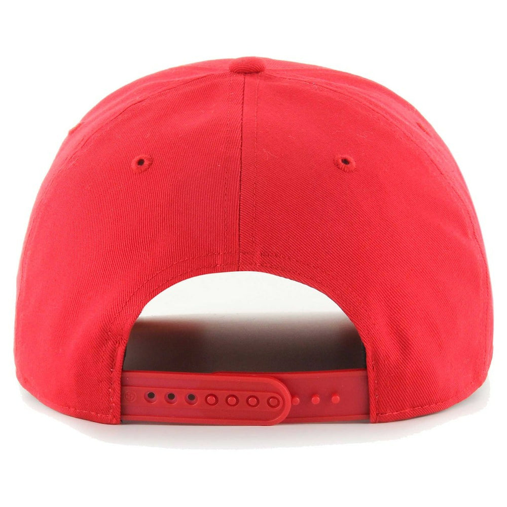 Chicago Bulls '47 Overhand Logo Hitch Adjustable Hat Online