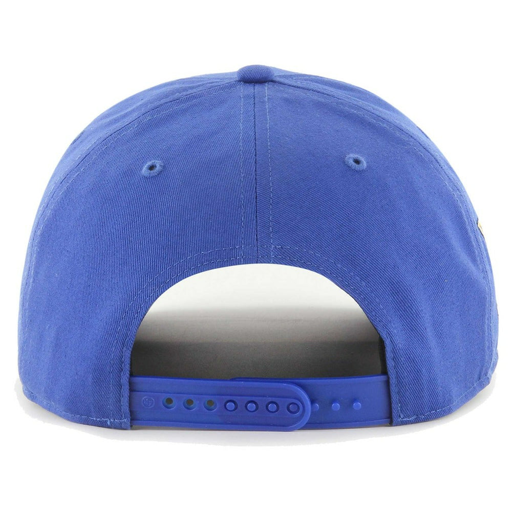 Golden State Warriors '47 Overhand Logo Hitch Adjustable Hat sale New