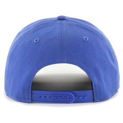 Golden State Warriors '47 Overhand Logo Hitch Adjustable Hat sale New