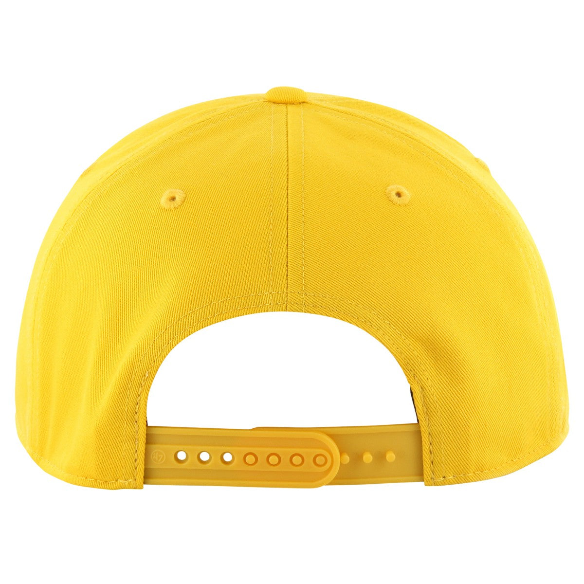 Los Angeles Lakers '47 Overhand Logo Hitch Adjustable Hat For Sale