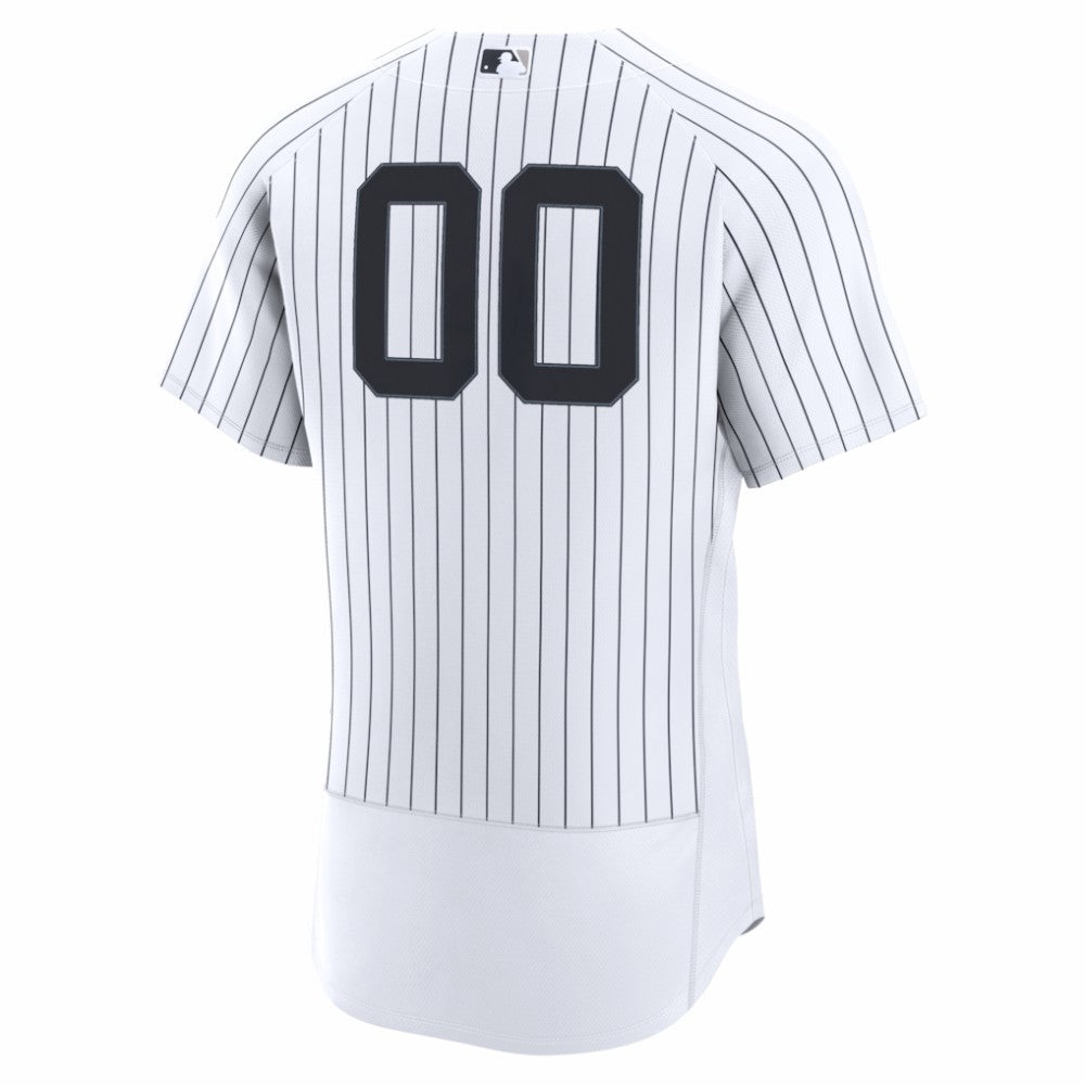 New York Yankees Nike Home Authentic Custom Jersey | MLB Shop