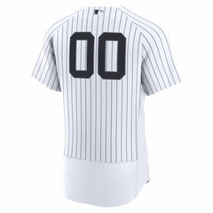 New York Yankees Nike Home Authentic Custom Jersey | MLB Shop