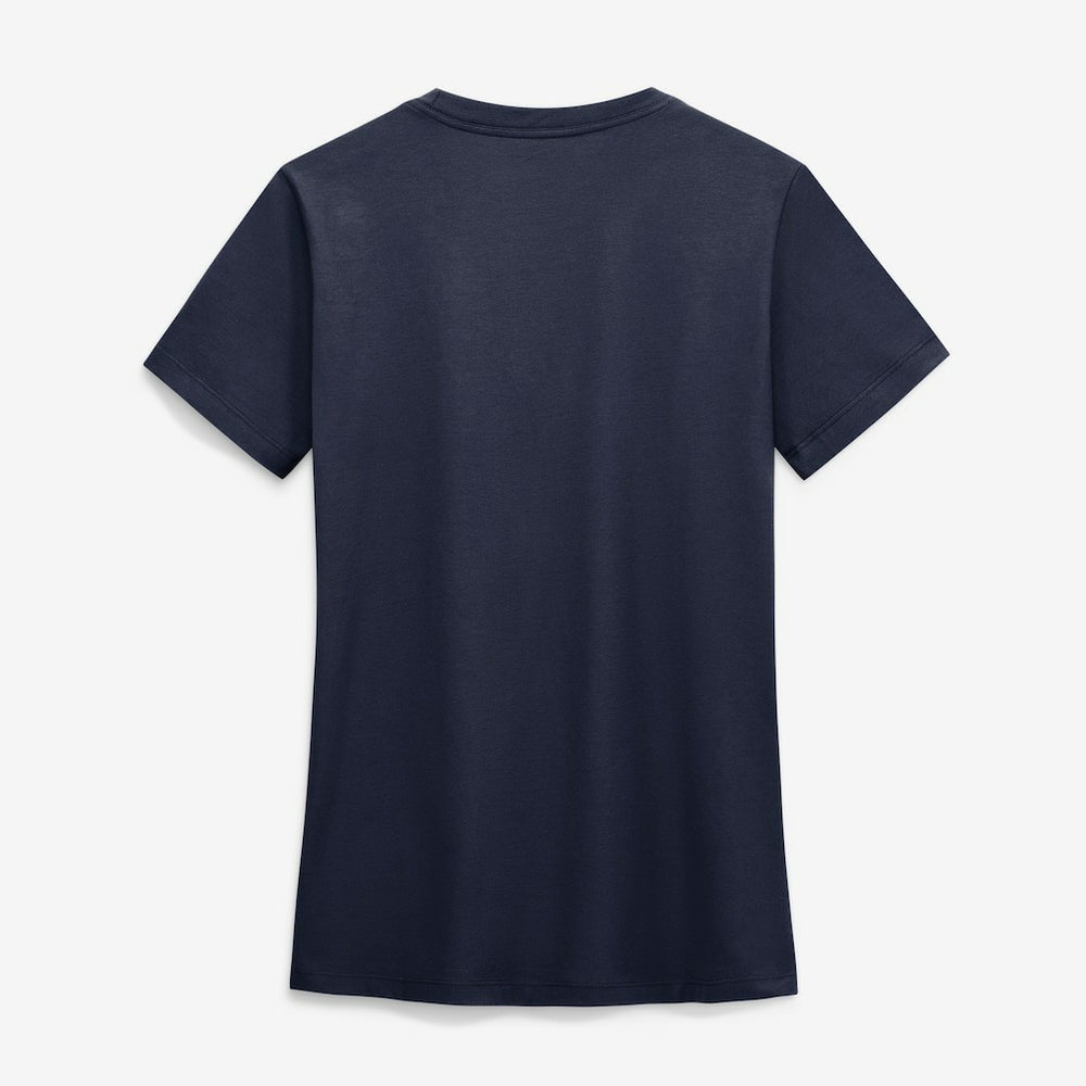 Seattle Seahawks Nike Women's Super Bowl LX Champions Sacrifice T-Shirt