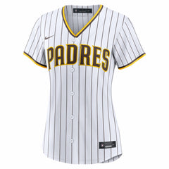 San Diego Padres Nike Women's Home Replica Custom Jersey | MLB On Sale