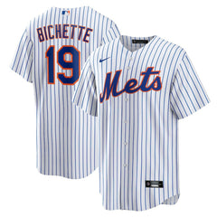 Bo Bichette New York Mets Nike Home Replica Jersey | MLB US