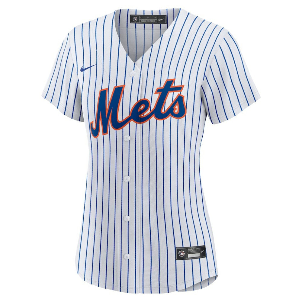 Bo Bichette New York Mets Nike Women's Home Replica Jersey | MLB Shop