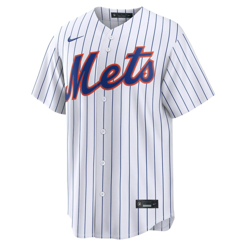 Bo Bichette New York Mets Nike Home Replica Jersey | MLB Sale