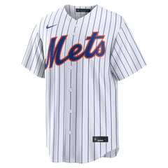 Bo Bichette New York Mets Nike Home Replica Jersey | MLB Sale