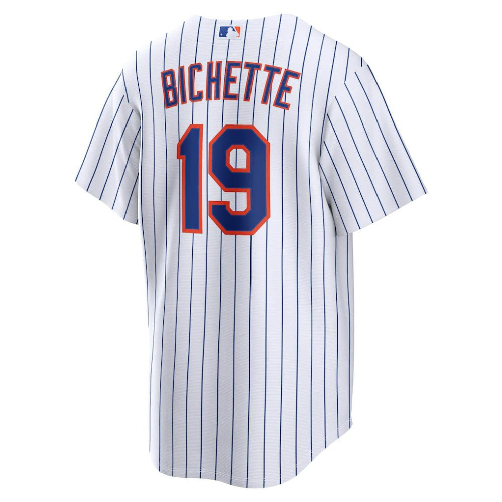 Bo Bichette New York Mets Nike Home Replica Jersey | MLB Sale