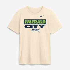 Seattle Seahawks Nike Emerald City T-Shirt