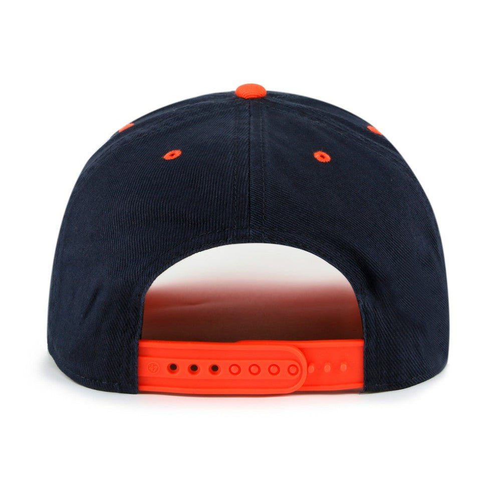 Houston Astros '47  Double Headed Baseline Hitch Adjustable Hat | MLB Shop