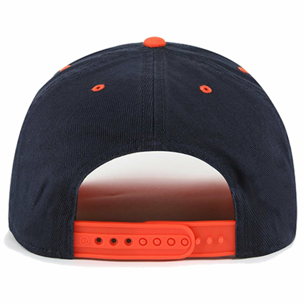 San Diego Padres '47  Double Headed Baseline Hitch Adjustable Hat | MLB For sale