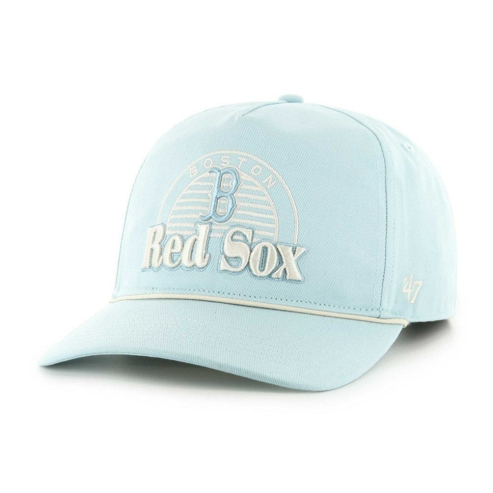 Boston Red Sox '47 Wander Hitch Adjustable Hat | MLB New