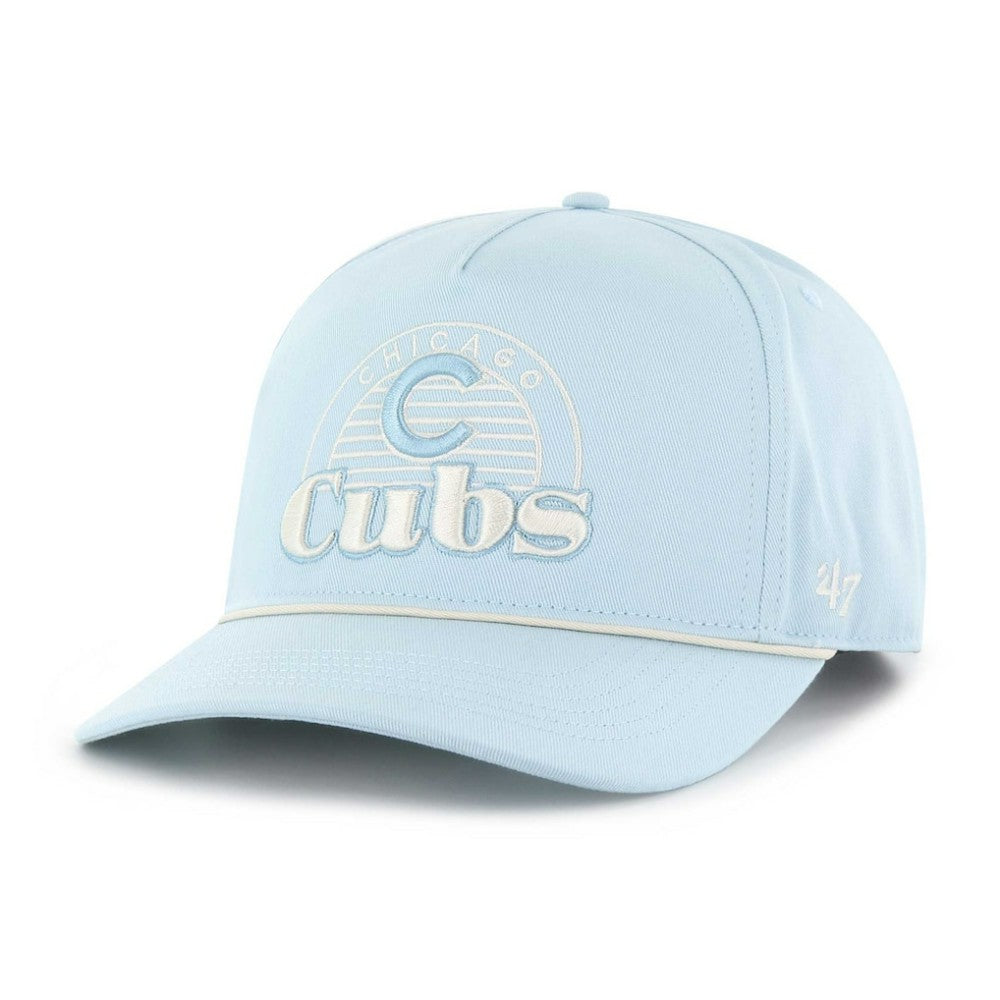 Chicago Cubs '47 Wander Hitch Adjustable Hat | MLB US