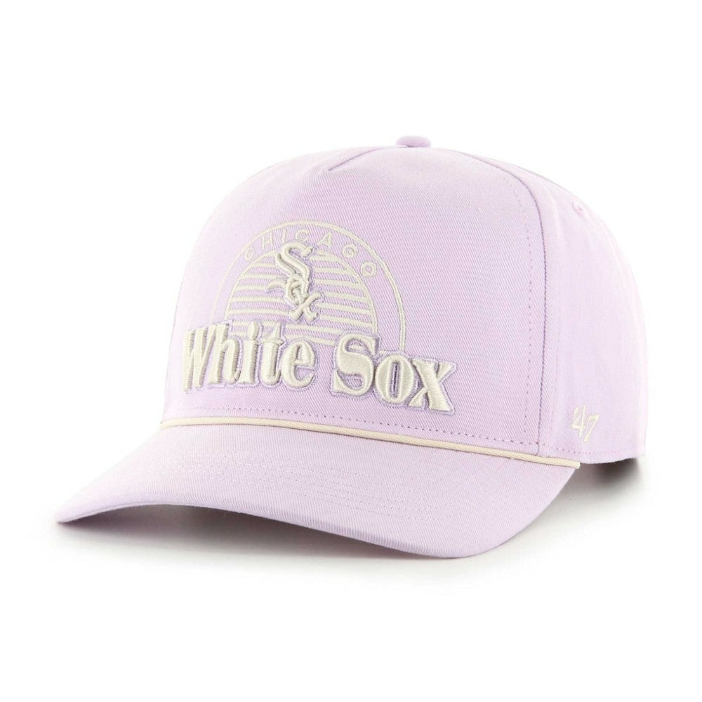 Chicago White Sox '47 Wander Hitch Adjustable Hat | MLB US
