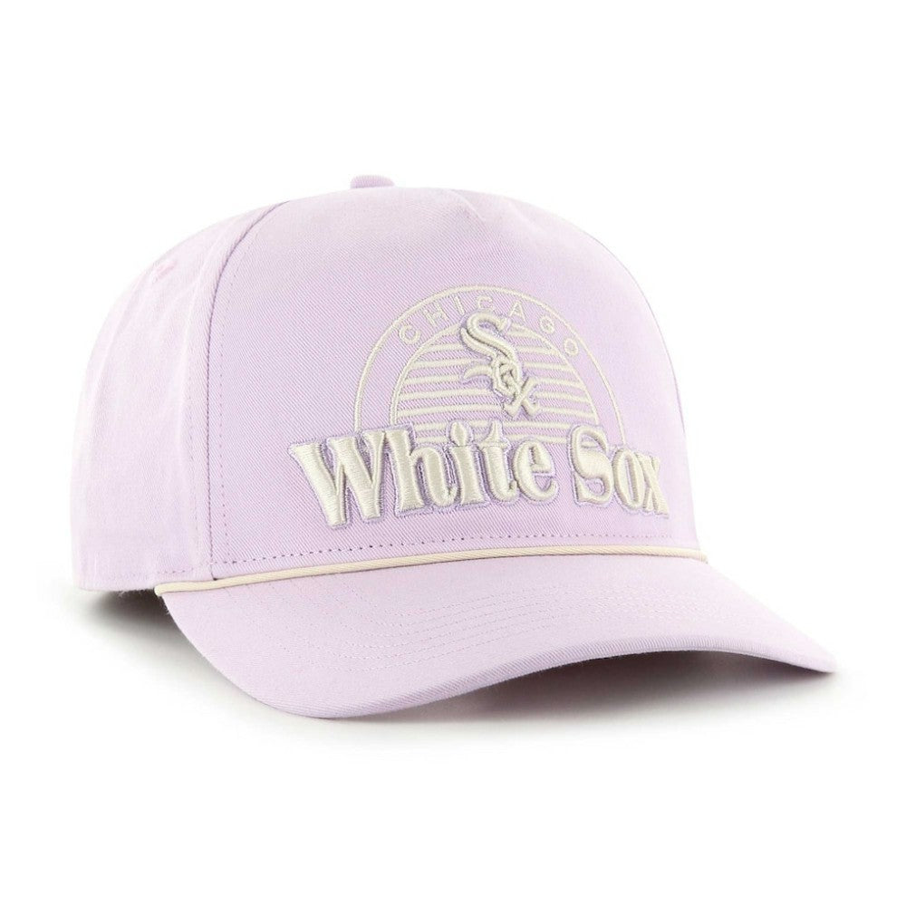 Chicago White Sox '47 Wander Hitch Adjustable Hat | MLB US