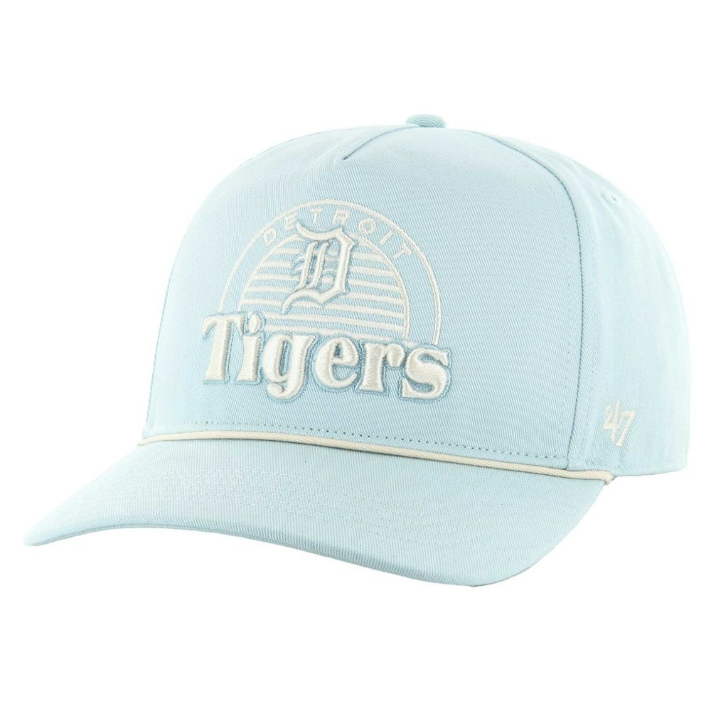 Detroit Tigers '47 Wander Hitch Adjustable Hat | MLB Discount