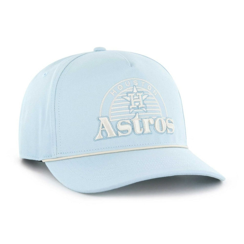 Houston Astros '47 Wander Hitch Adjustable Hat | MLB US