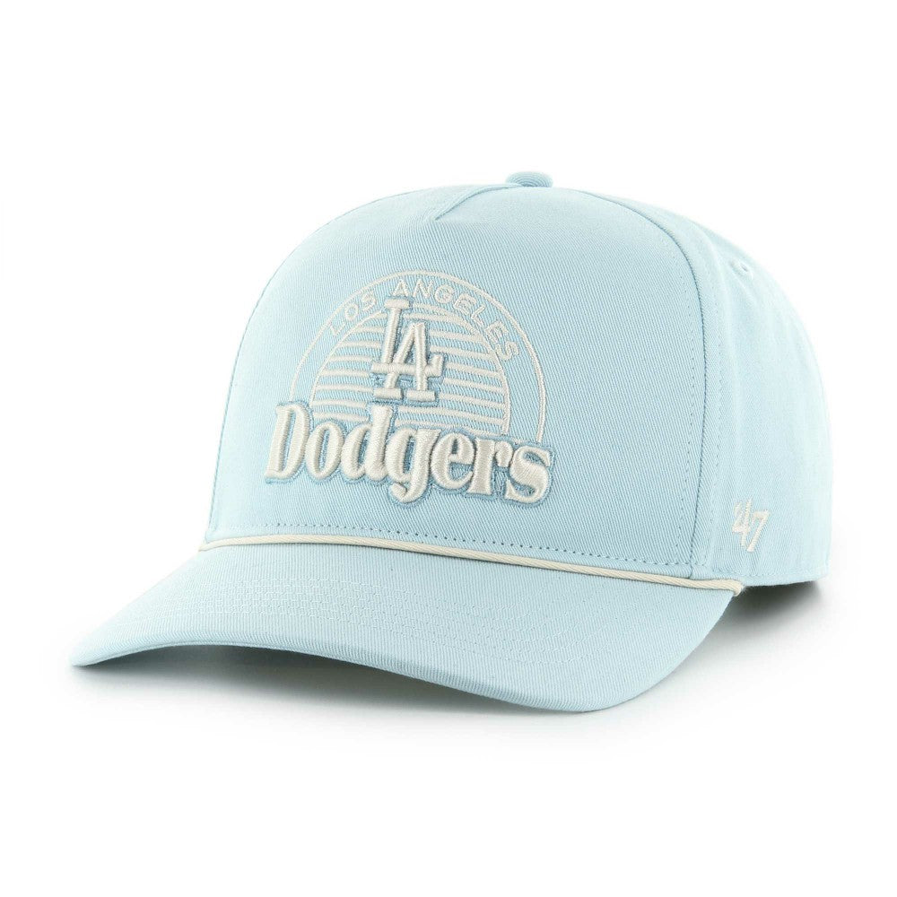 Los Angeles Dodgers '47 Wander Hitch Adjustable Hat | MLB Online