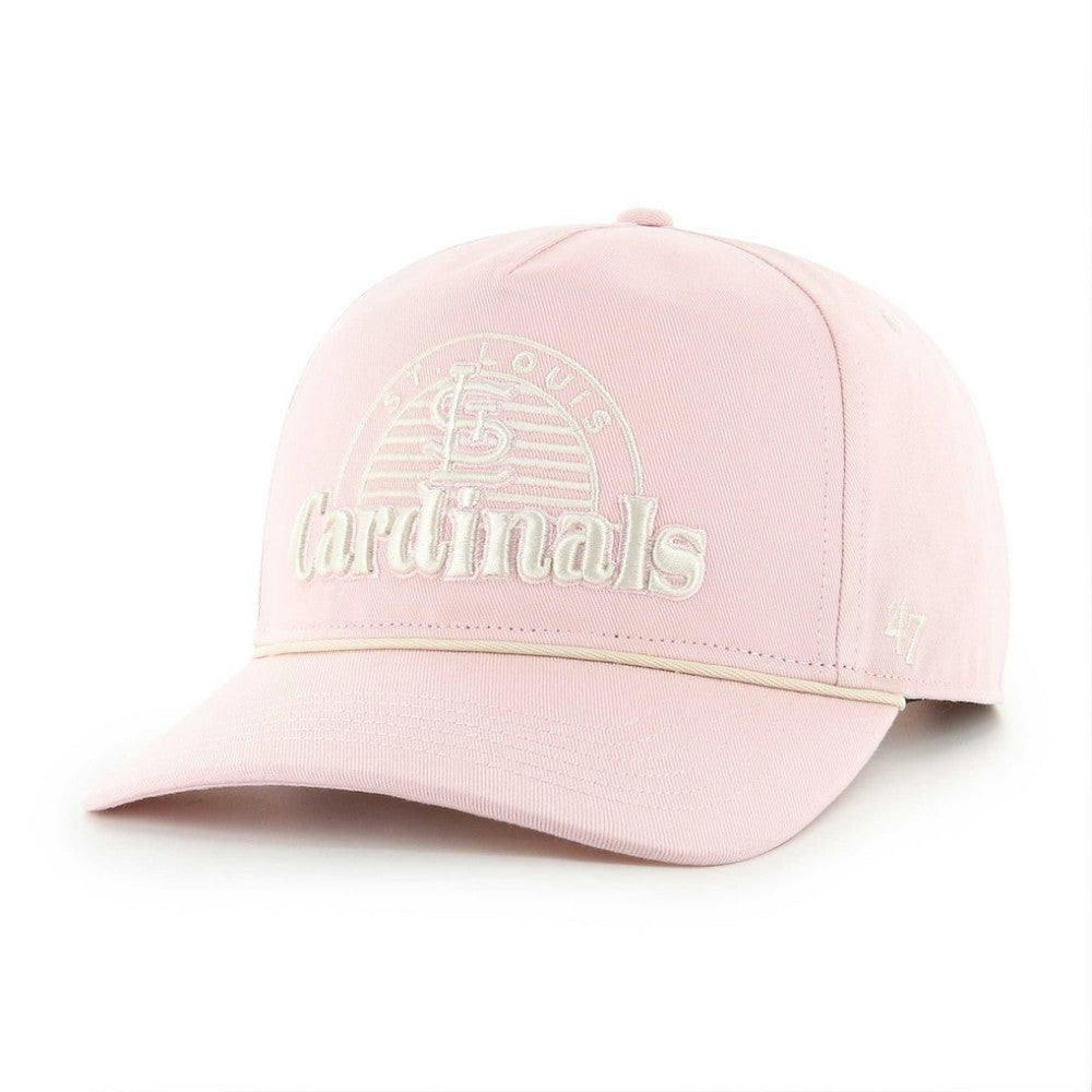 St. Louis Cardinals '47 Wander Hitch Adjustable Hat | MLB New