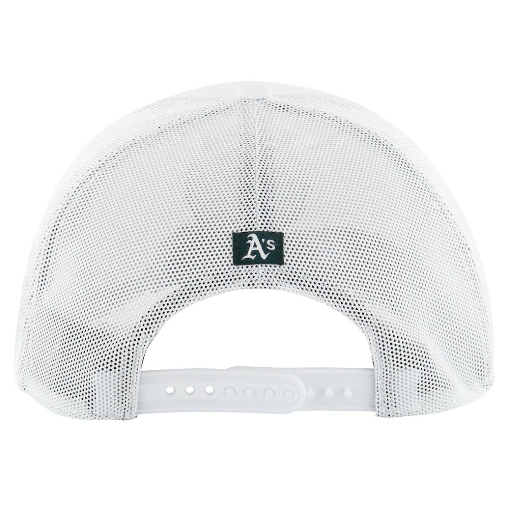 Athletics '47 Fairway Trucker Adjustable Hat | MLB US