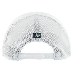 Athletics '47 Fairway Trucker Adjustable Hat | MLB US