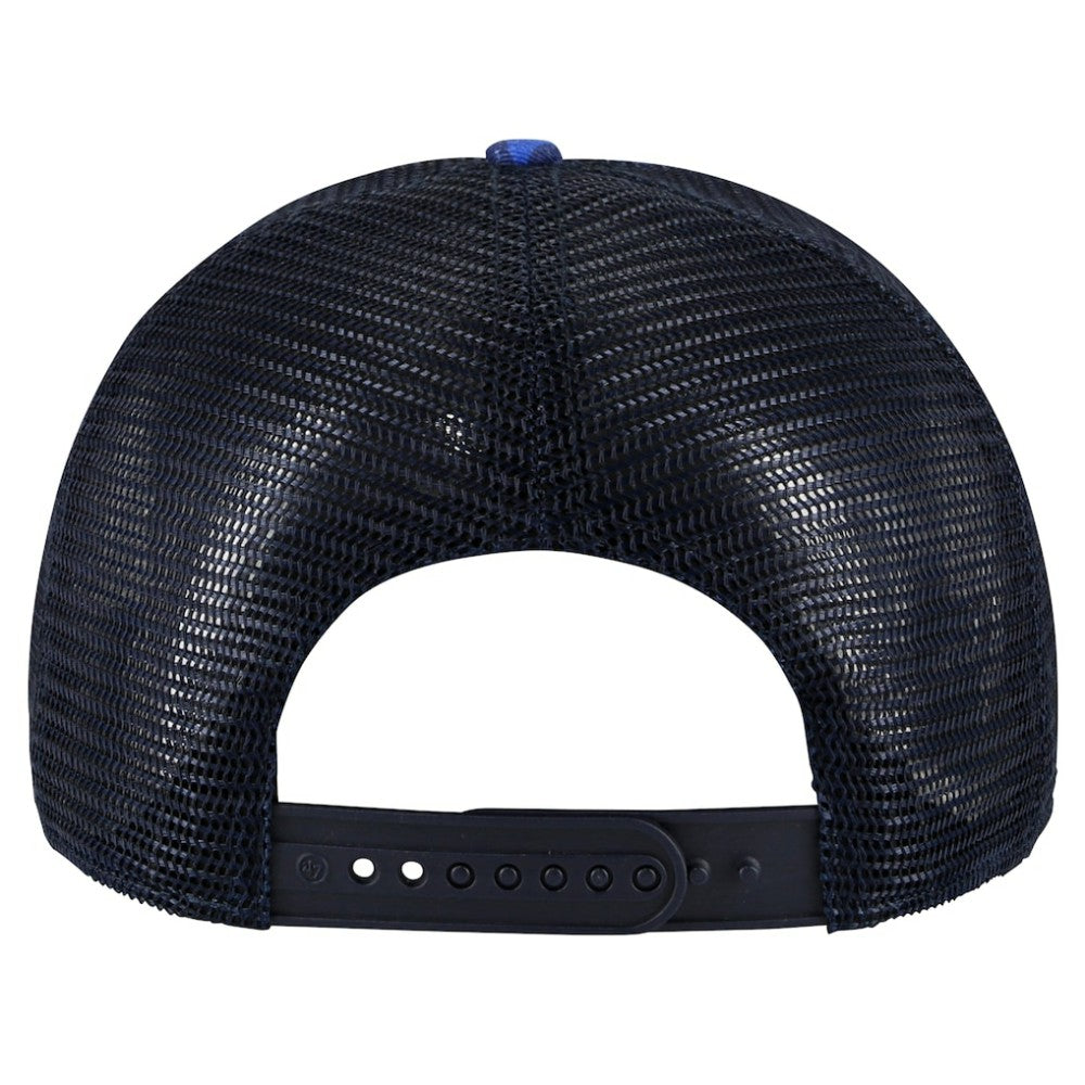 New York Yankees '47 Tropicalia Trucker Hitch Adjustable Hat | MLB Outlet