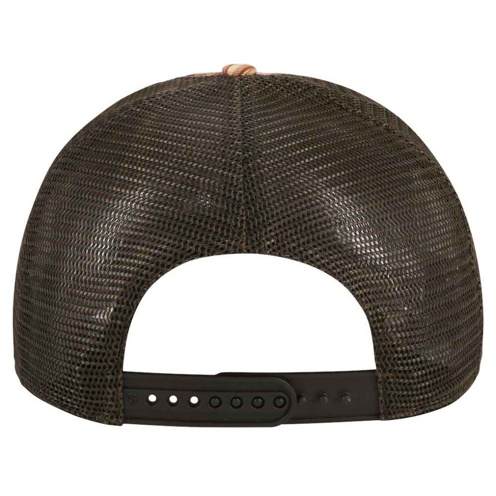 San Diego Padres '47 Tropicalia Trucker Hitch Adjustable Hat | MLB Sale