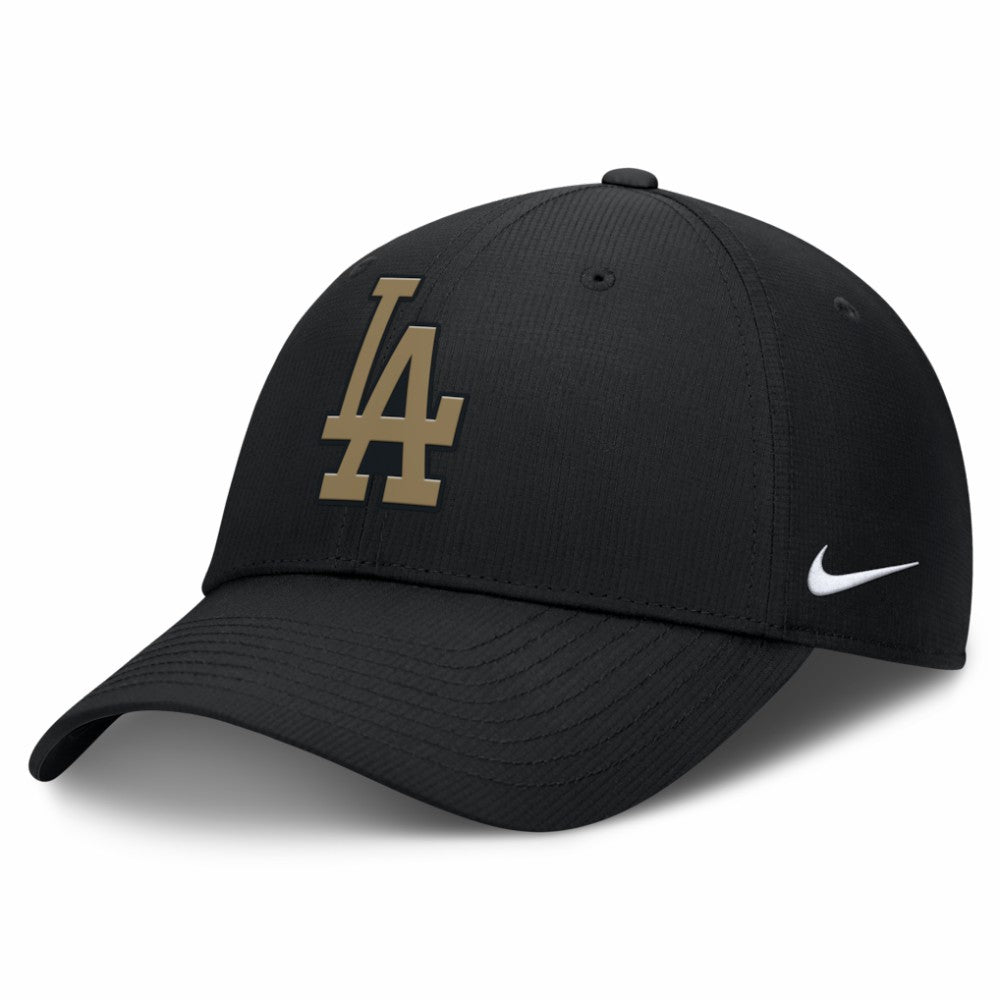 Los Angeles Dodgers Nike 2026 Gold Collection Unstructured Adjustable Hat | MLB Online