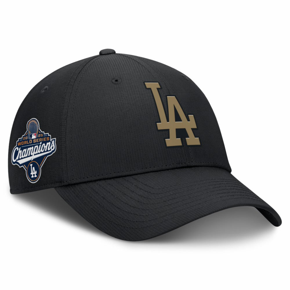 Los Angeles Dodgers Nike 2026 Gold Collection Unstructured Adjustable Hat | MLB Online