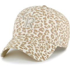 Colorado Rockies '47 Women's Panthera Clean Up Adjustable Hat | MLB For sale