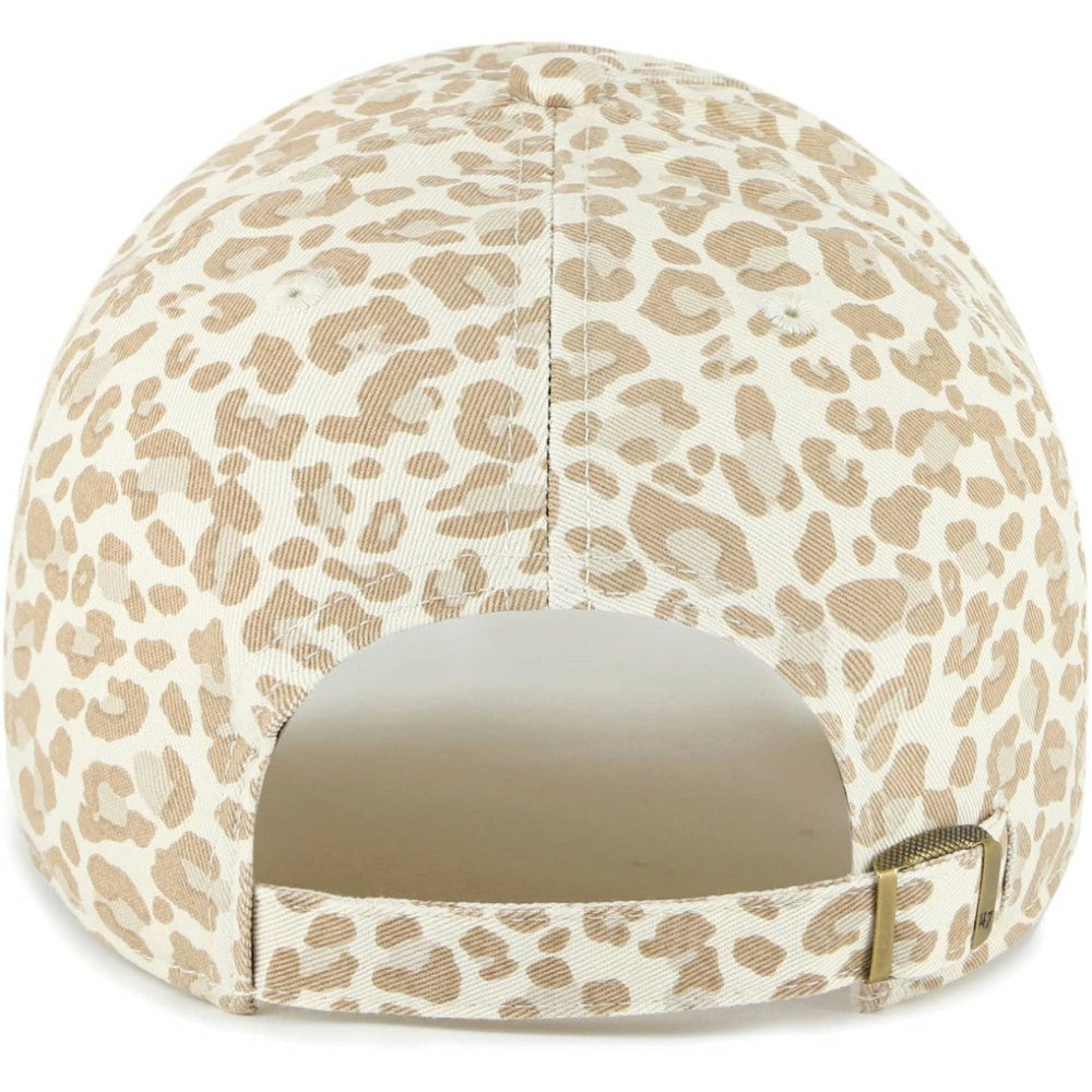 Athletics '47 Women's Panthera Clean Up Adjustable Hat | MLB US