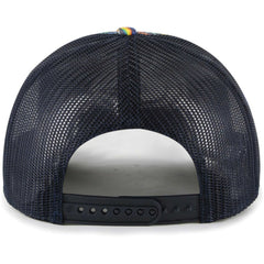 Athletics '47 Youth Jungle Gym Adjustable Trucker Hat | MLB For sale